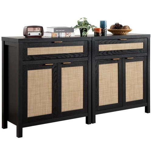 Sideboard buffet cabinet - buffet,