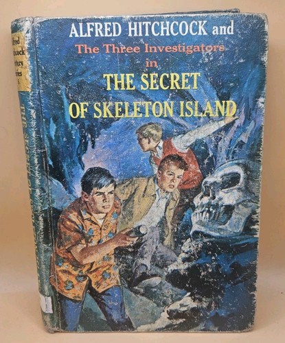 Alfred hitchcock and - alfred,