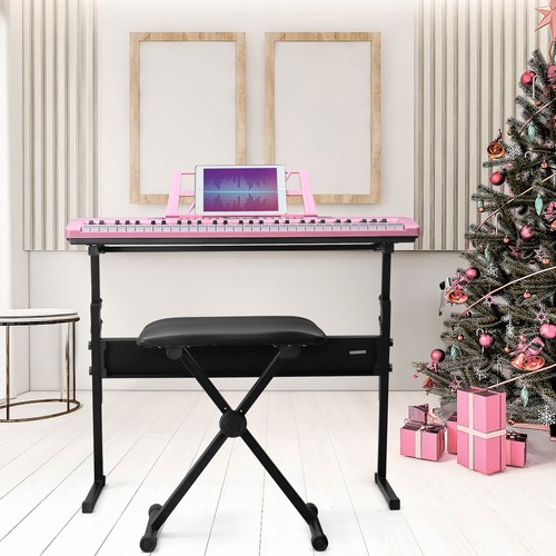 61key electronic keyboard - 61key,