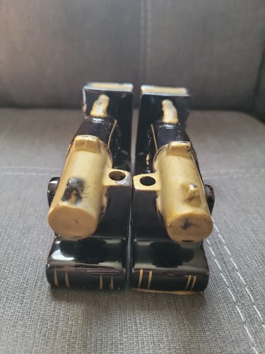 Vintage bookends pen - vintage,