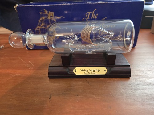 The mayflower glass collection - glass,