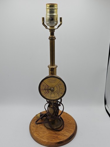 Brass nautical ship - nautical,