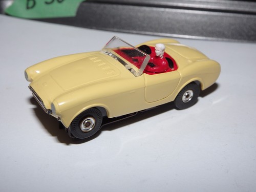 Vintage 1960s aurora 1370 - 1960s, #1370