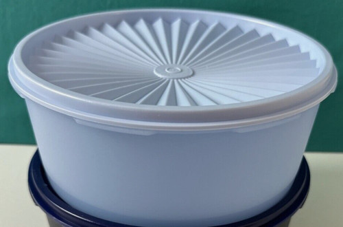 Tupperware servalier cookie - tupperware,