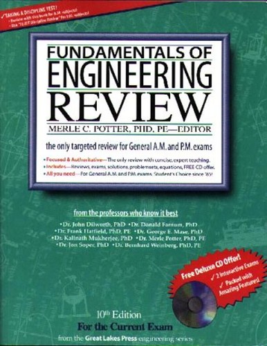 Fundamentals engineering - fundamentals, of