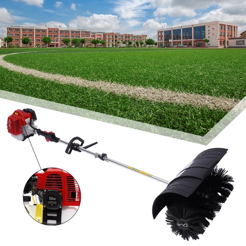 52cc handheld gas power - 52cc,