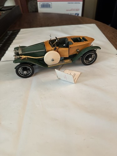 Franklin mint 1914 - franklin,