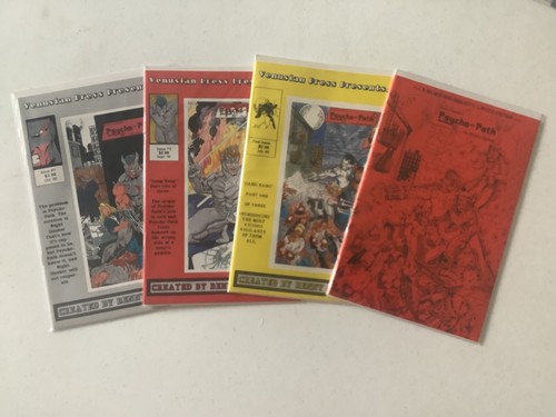 Vintage 1990 venusian - 1990,