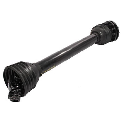 Pto driveline fits - fits, land