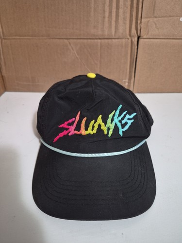 Slunks volleyball adult - slunks, black