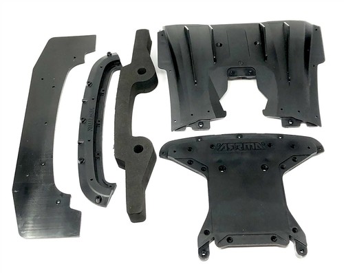Arrma felony front bumper - arrma,
