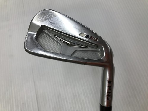 Ping s55 iron 5 - ping,