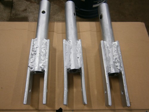 Ham radio tower antenna - radio,
