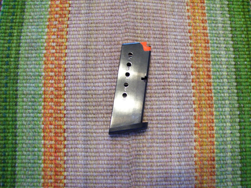Factory taurus 740 slim 6 - slim,