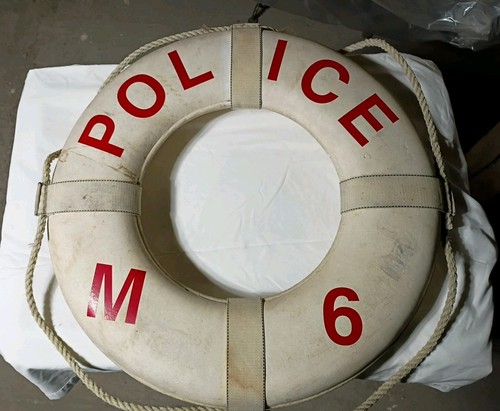 Chicago police vintage - chicago,