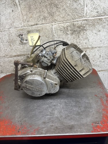 Vintage suzuki ts185 - suzuki, ts