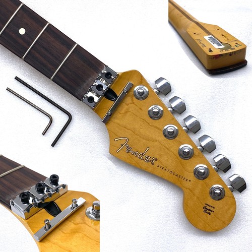 Genuine floyd rose radius - genuine,