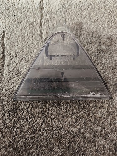 Hoover steam vac carpet - steam,