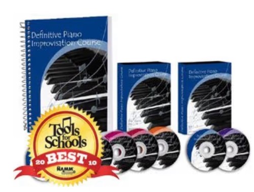 Piano lessons 121 - piano, lessons:
