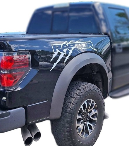Ford f150 raptor svt outline - ford,
