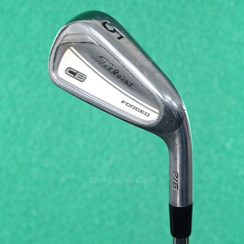 Titleist 716 forged single - cb,