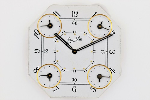 Jean eve nos - d'eve, watch