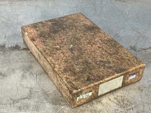 Granite surface plate - granite,