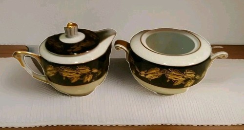 Vtg narumi china - vtg, occupied