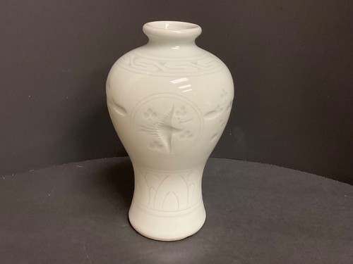 Rare 1970s baekja korean - baekja,