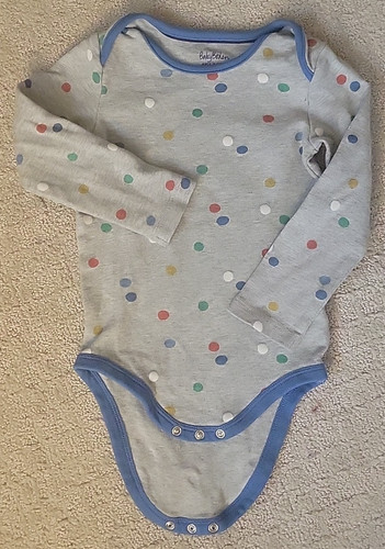 Baby boden boy - baby, years