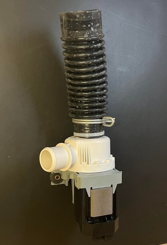 Oem laundry center combo - ge, center/combo
