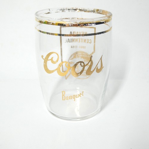 Coors banquet nevada - banquet,