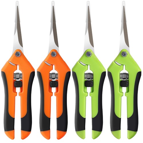 Pack pruning shears - 4,