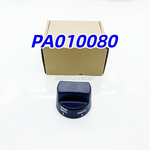 Top burner knob pa010080 fits - top,