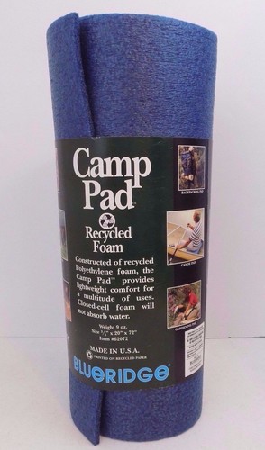 BLUERIDGE-Camp