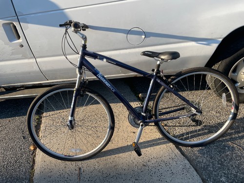 Diamondback edgewood - edgewood, 17"