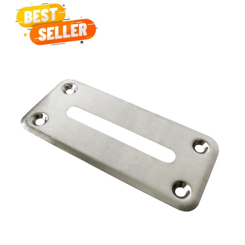 Money bill drop slot frame - drop, for