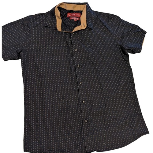 Franky max shirt - shirt, mens