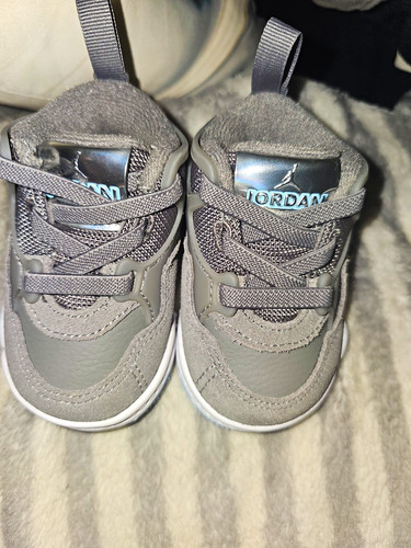 Jordan baby toddler - low, top