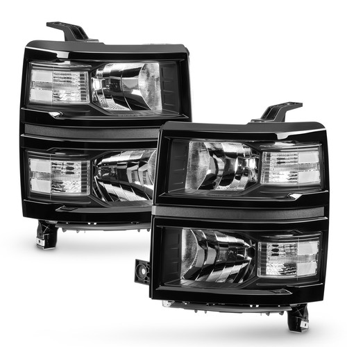For 2014 2015 chevy silverado - chevy,
