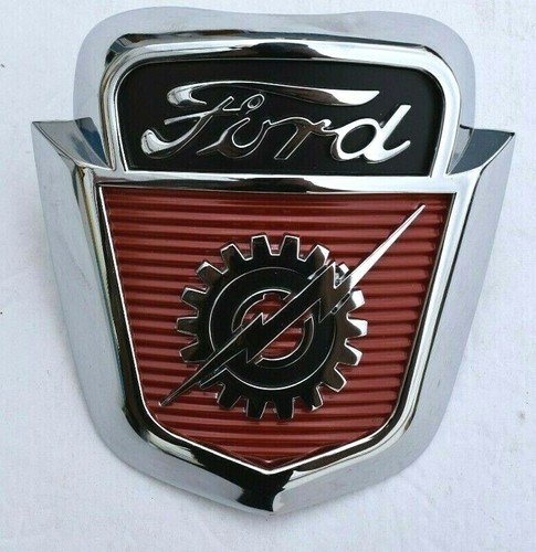 1953 1954 1955 1956 - ford, f100
