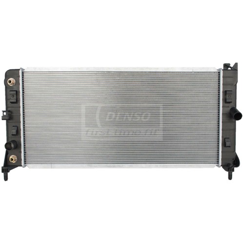 Denso auto parts radiator - denso, for