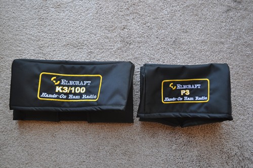 Custom dust cover elecraft - custom, k1