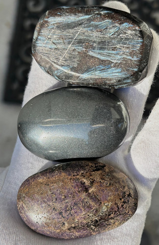 Lot see video - video, palmstones