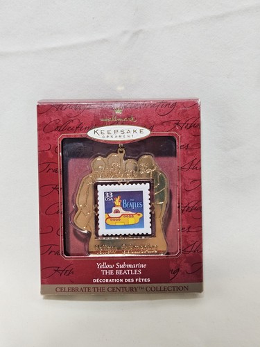 1999 hallmark yellow - 1999,