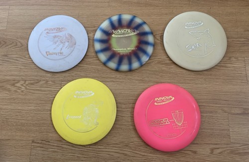 Innova disc golf - disc, of