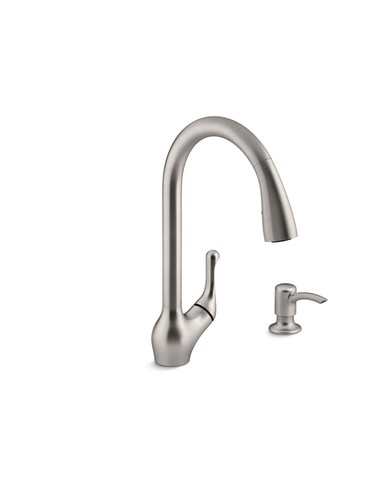 Kohler r776 vs barossa - kohler,