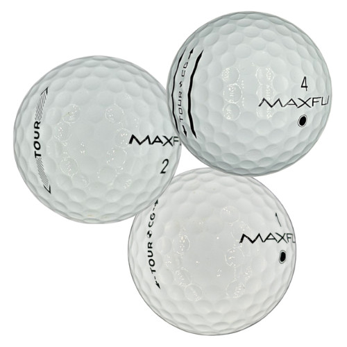 Maxfli tour pack - 50, golf