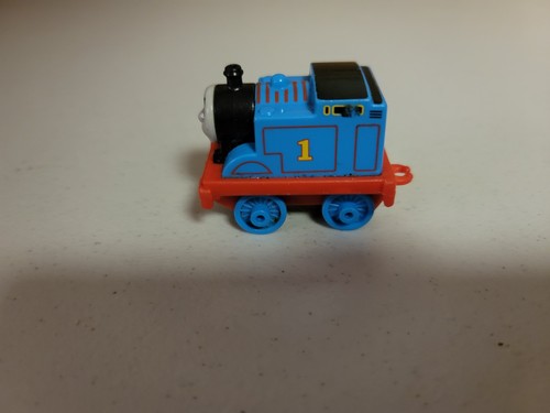 Thomas train mini - thomas, push