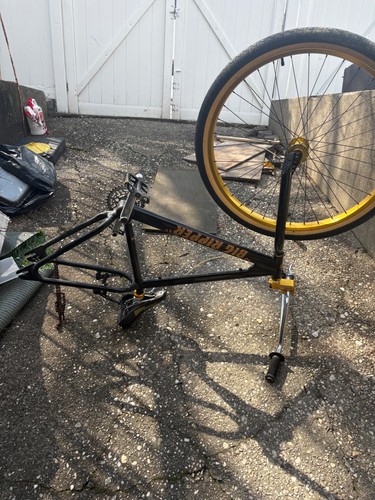 Bikes big ripper black - ripper,